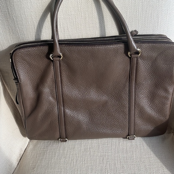 D&G Borsa A Mano Vitello Handbag Authentic - Picture 3 of 16